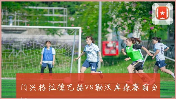 门兴格拉德巴赫vs勒沃库森赛前分析