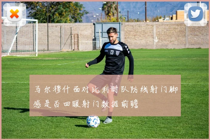 马尔穆什面对比利时队防线射门脚感是否回暖射门数据前瞻